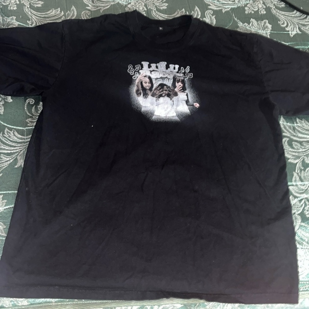 Lulubabyy shirt google lulubabyy